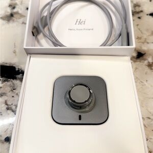 Oura Ring Gen 4 Size 8